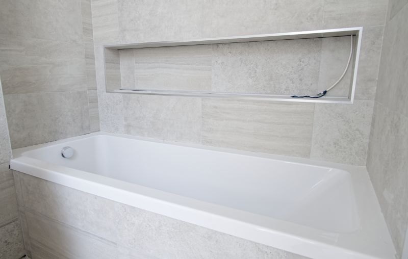 Material Selection for Bathtubs