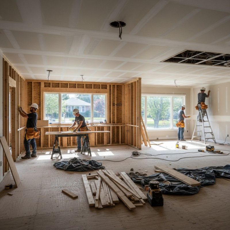 Top Bathroom Remodeling Companies in Carpinteria, CA