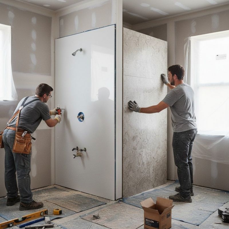 Top Bathroom Remodeling Companies in Carpinteria, CA