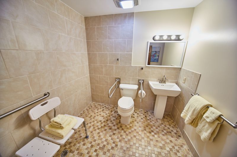 Best Bathroom Accessibility Contractors in Pismo Beach, CA